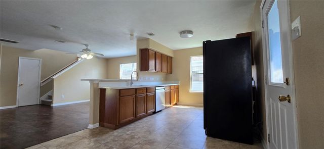 13115 Ridgewood Knoll Lane, Houston, TX 77047