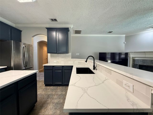 9503 Saddle Drive, Frisco, TX 75035