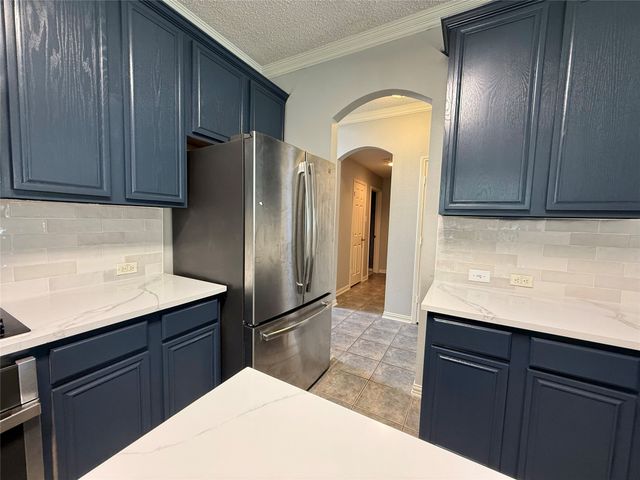 9503 Saddle Drive, Frisco, TX 75035