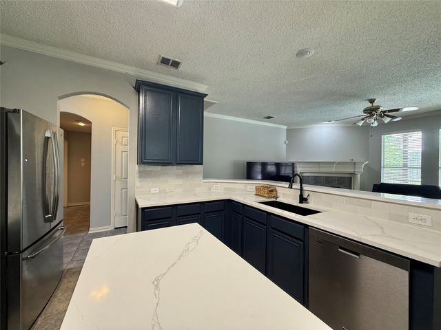 9503 Saddle Drive, Frisco, TX 75035