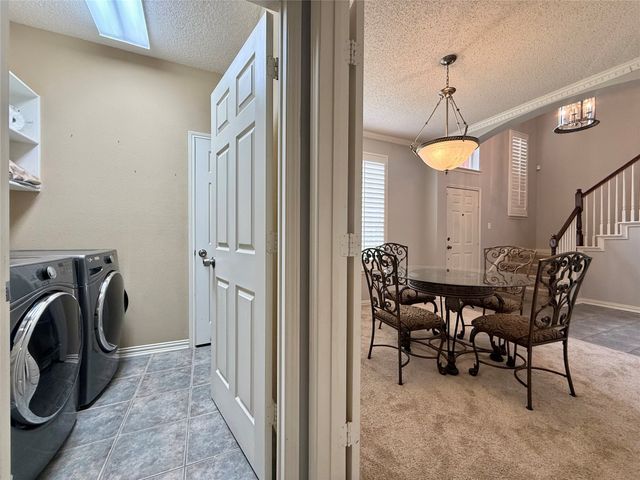 9503 Saddle Drive, Frisco, TX 75035