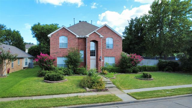 9503 Saddle Drive, Frisco, TX 75035
