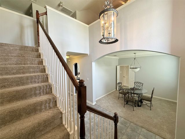 9503 Saddle Drive, Frisco, TX 75035