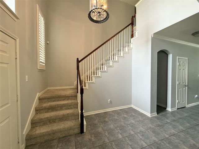 9503 Saddle Drive, Frisco, TX 75035