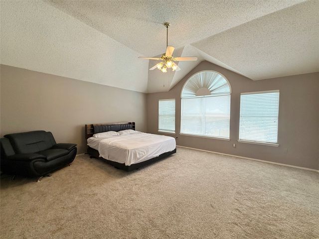 9503 Saddle Drive, Frisco, TX 75035