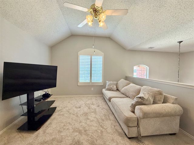 9503 Saddle Drive, Frisco, TX 75035