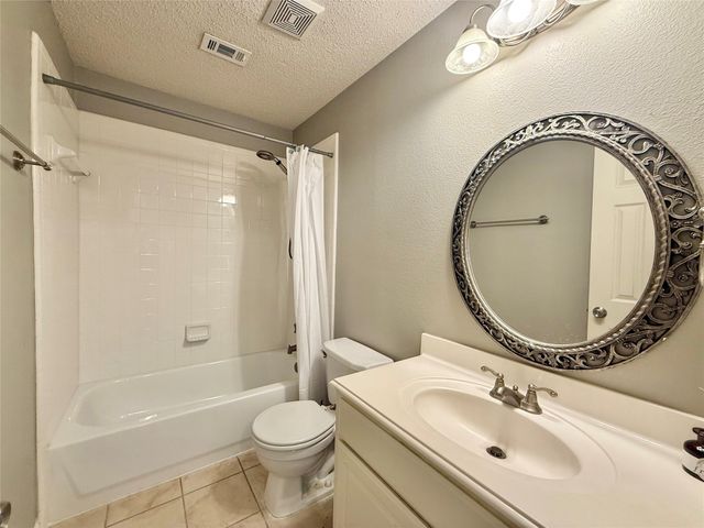 9503 Saddle Drive, Frisco, TX 75035