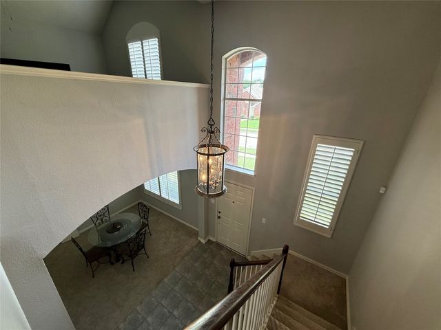 9503 Saddle Drive, Frisco, TX 75035