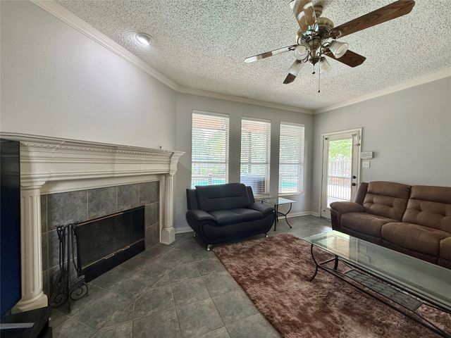9503 Saddle Drive, Frisco, TX 75035