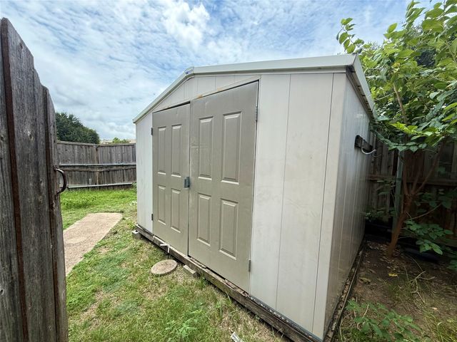 9503 Saddle Drive, Frisco, TX 75035