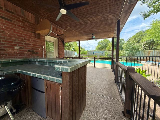 9503 Saddle Drive, Frisco, TX 75035