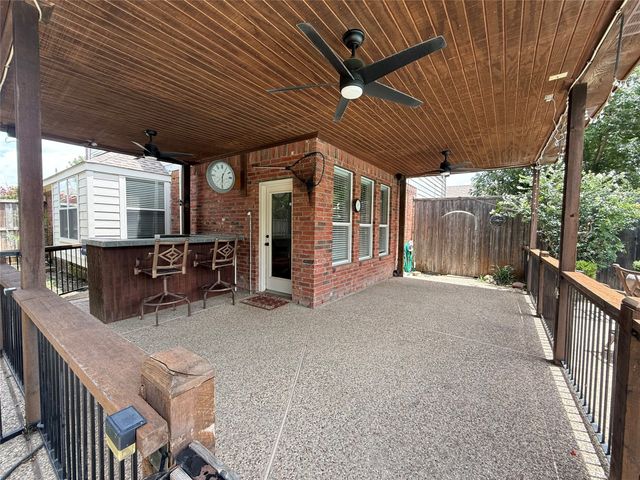 9503 Saddle Drive, Frisco, TX 75035