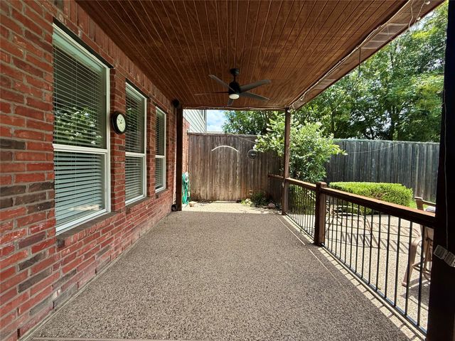 9503 Saddle Drive, Frisco, TX 75035