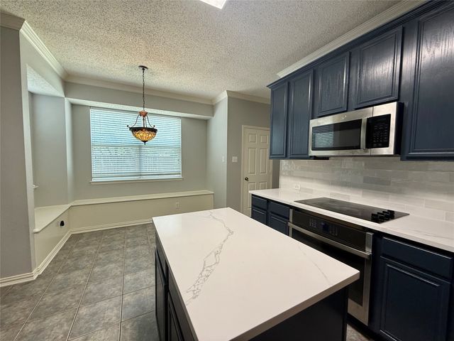 9503 Saddle Drive, Frisco, TX 75035