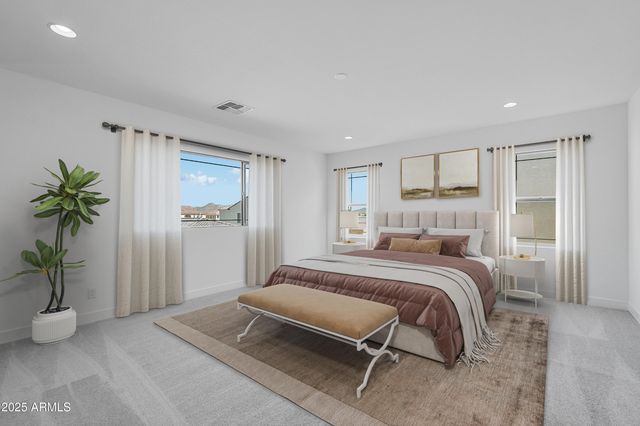 7670 W CRABAPPLE Drive, Peoria, AZ 85383