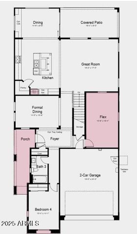 7670 W CRABAPPLE Drive, Peoria, AZ 85383