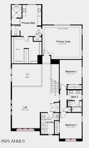 7670 W CRABAPPLE Drive, Peoria, AZ 85383