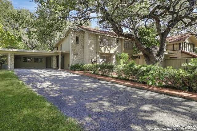 6803 West Ave Apt B, San Antonio, TX 78213