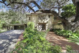 6803 West Ave Apt B, San Antonio, TX 78213