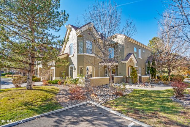 9900 Wilbur May Parkway APT 2501, Reno, NV 89521