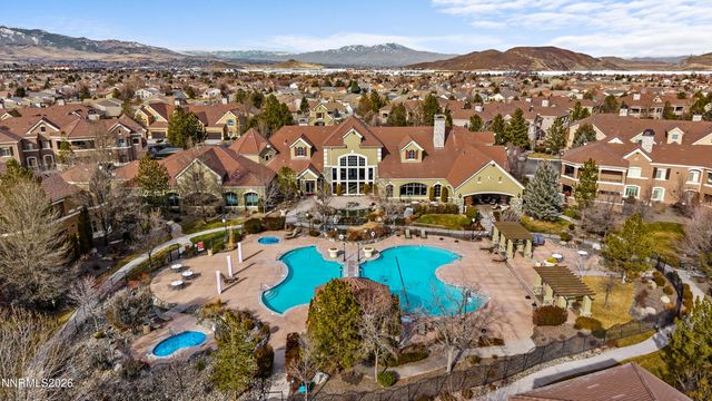 9900 Wilbur May Parkway APT 2501, Reno, NV 89521