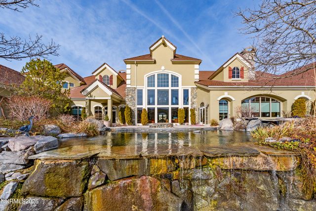 9900 Wilbur May Parkway APT 2501, Reno, NV 89521