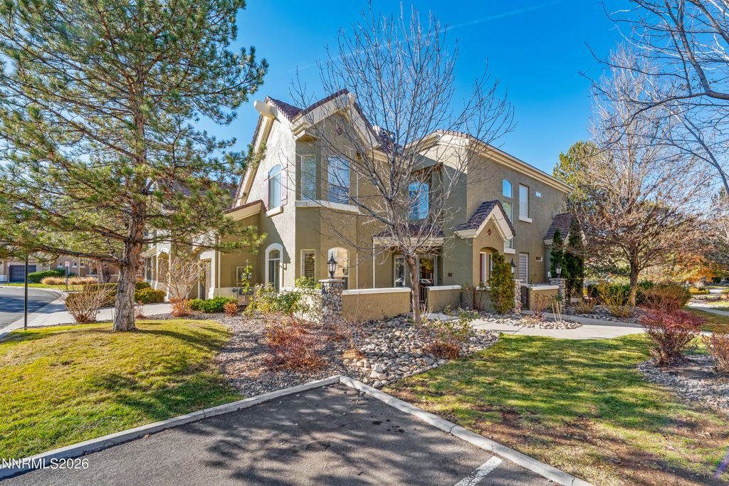 9900 Wilbur May Parkway APT 2501, Reno, NV 89521