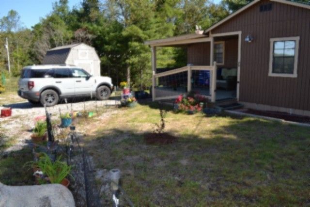 688 Boone Ridge Rd, Jamestown, TN 38556