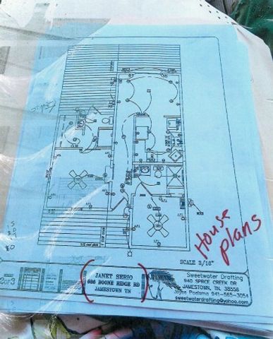 688 Boone Ridge Rd, Jamestown, TN 38556