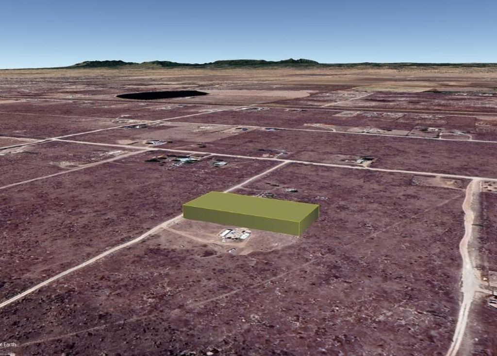 Caballo (T1 B2 L32) Avenue, Mcintosh, NM 87032