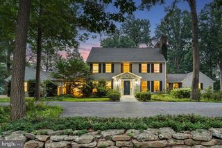 4323 MOUNT ZION RD, Upperco, MD 21155