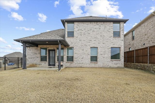 5321 Waterview Court, Haltom City, TX 76137
