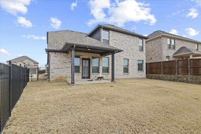 5321 Waterview Court, Haltom City, TX 76137