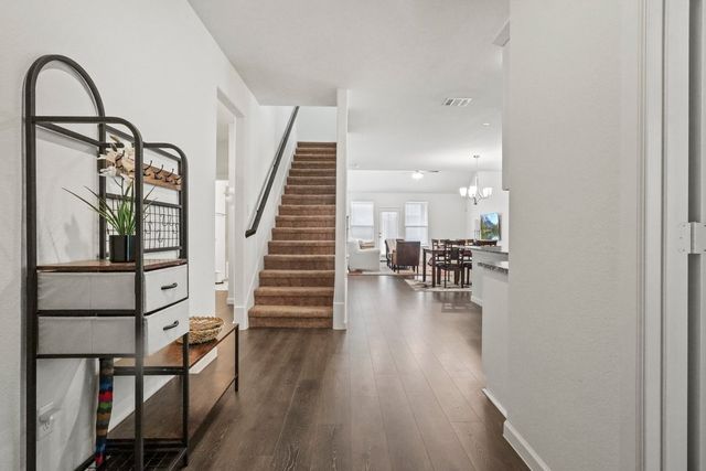 5321 Waterview Court, Haltom City, TX 76137