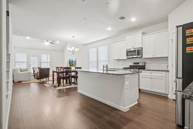 5321 Waterview Court, Haltom City, TX 76137