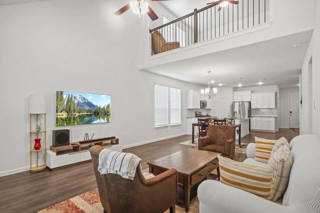 5321 Waterview Court, Haltom City, TX 76137