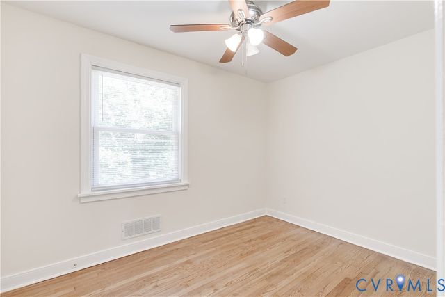 414 Keats Rd, Henrico, VA 23229