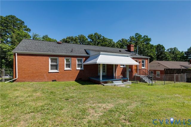 414 Keats Rd, Henrico, VA 23229