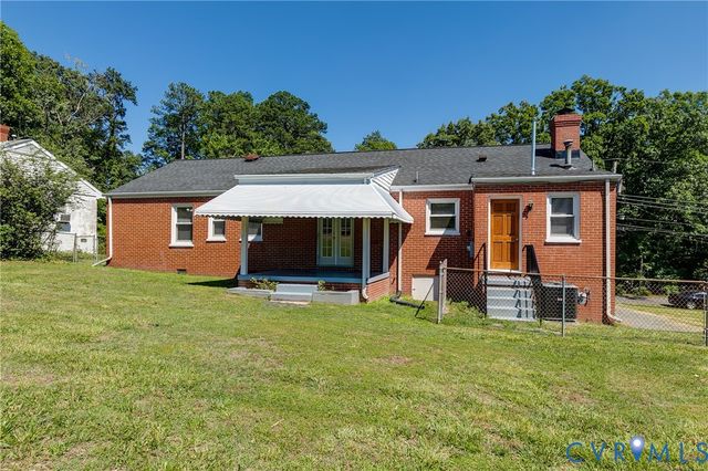 414 Keats Rd, Henrico, VA 23229