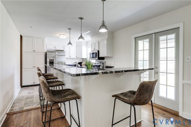 414 Keats Rd, Henrico, VA 23229