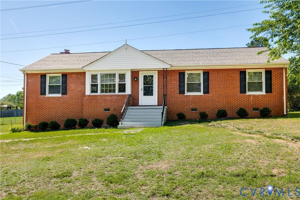 414 Keats Rd, Henrico, VA 23229