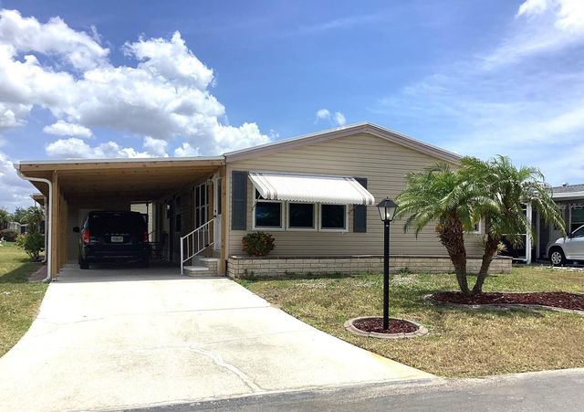 501 MADONNA, North Port, FL 34287
