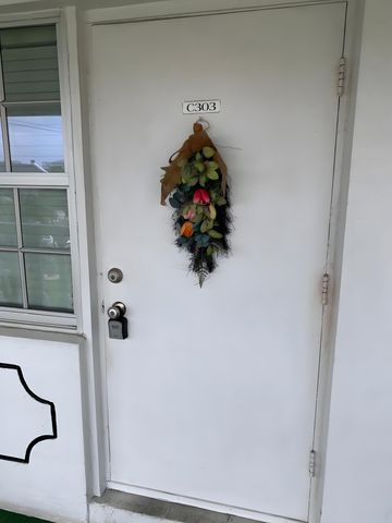 5200 NE 24th Terrace C303, Fort Lauderdale, FL 33308