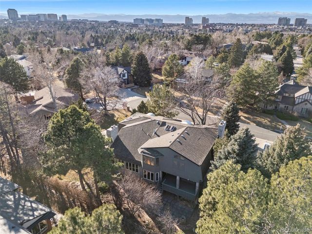 5442 S Dayton Ct, Greenwood Village, CO 80111