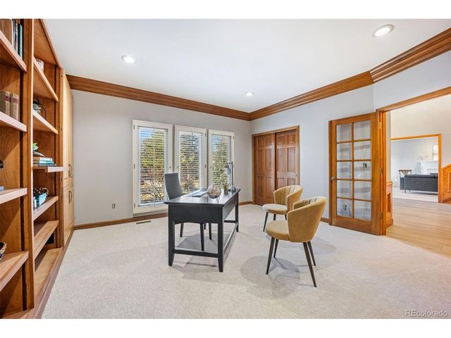 5442 S Dayton Ct, Greenwood Village, CO 80111