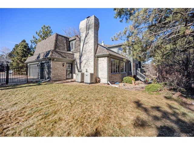 5442 S Dayton Ct, Greenwood Village, CO 80111