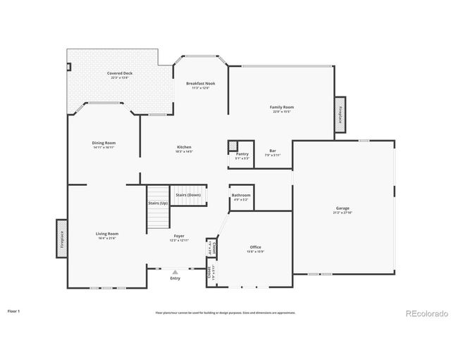 5442 S Dayton Ct, Greenwood Village, CO 80111