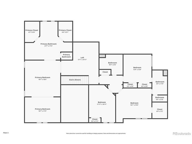 5442 S Dayton Ct, Greenwood Village, CO 80111