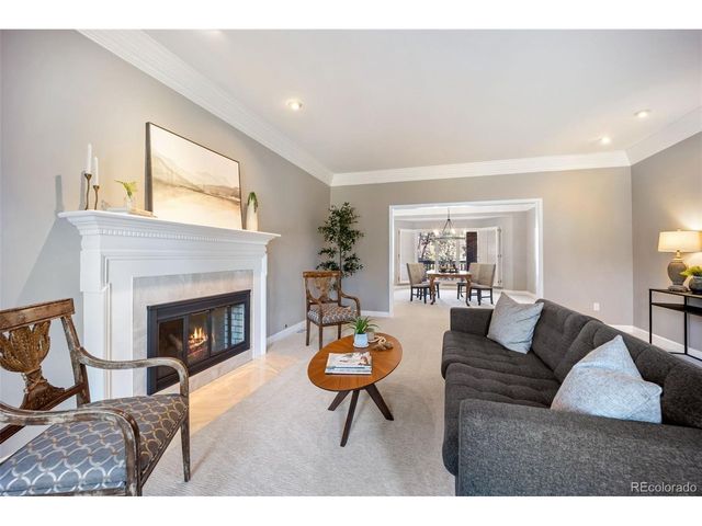 5442 S Dayton Ct, Greenwood Village, CO 80111