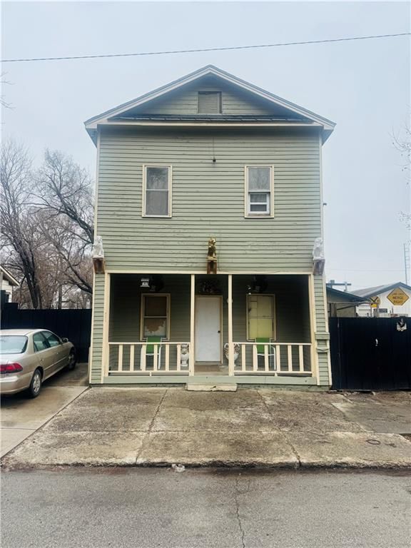 919 S 8th Street, Kansas City, KS 66105